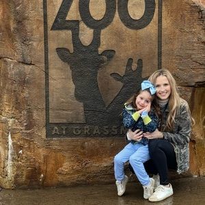 Meet your Posher, Savannah